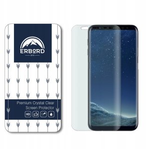 Telone Folia ochronna Samsung Galaxy S8 Plus Flexible TPU Screen Protector TSGS8PFTSP 3
