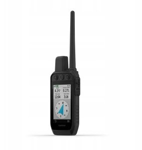 Nawigacja GPS Garmin Nawigacja Alpha 300 Handheld Only EU 753759365431 010-04347-51 (753759365431) 3