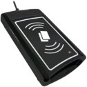 ACS ACR1281U-C1 DualBoost II, ACR1281U-C1ACSA 2