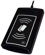 ACS ACR1281U-C1 DualBoost II, ACR1281U-C1ACSA 3