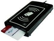ACS ACR1281U-C1 DualBoost II, ACR1281U-C1ACSA 4