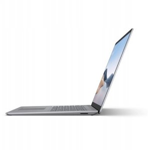 Laptop poleasingowy HP Microsoft Renewed Grade B | Surface Laptop 4 Platinum | 15 " | i7-1185G7 | 8 GB | SSD | 256 GB | Intel Iris Xe | Windows 11 Pro | Keyboard language US 2
