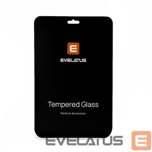 Evelatus Szkło ochronne Galaxy Tab A7 10.4 (2022) 2.5D 0.33mm for Tab (EVETABABDSA) 2