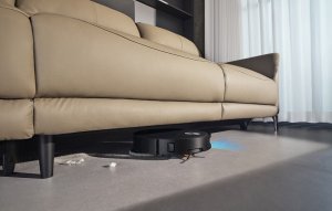 Robot sprzątający Dreame X60 Ultra Complete Czarny 10
