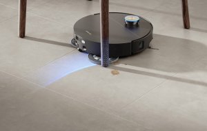 Robot sprzątający Dreame X60 Ultra Complete Czarny 16
