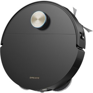 Robot sprzątający Dreame X60 Ultra Complete Czarny 2