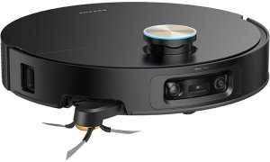 Robot sprzątający Dreame X60 Ultra Complete Czarny 3