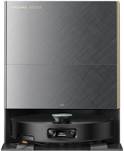 Robot sprzątający Dreame X60 Ultra Complete Czarny 5