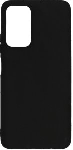 iLike Etui tylne Xiaomi Redmi Note 11 5G/Poco M4 Pro 5G Back Case Matt Black (POK046682) 2