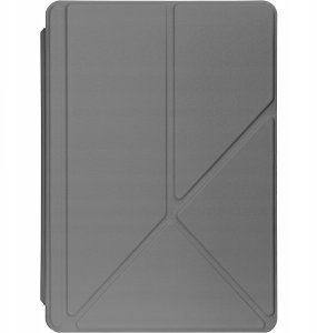 Etui na tablet iLike Dux Ducis Etui książkowe Samsung Galaxy Tab A9 Plus / A11 Plus MAGI case cover with stylus holder Grey [kod produktu: ] 2