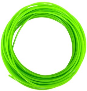 iLike Inny produkt C1 PLA 1.75mm filament wire for any 3D Printing Pen - 1x 10m Fluerescent Green (ILK-3D-C15) 2