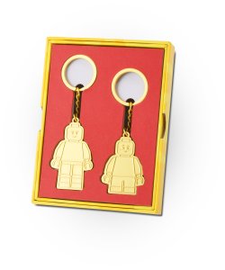Breloczek LEGO Brelok Tata i Dziecko 2