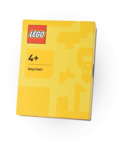Breloczek LEGO Brelok Tata i Dziecko 3