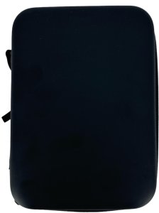 iLike Wkład do długopisu 3D Medium Size Hard Pouch Zipper bag (ILK-3D-S8) 2