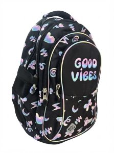 Stright Backpack HOLO-BALOONS 2