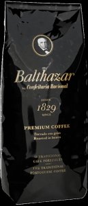 Kawa ziarnista Balthazar 1829 Premium 1 kg 2