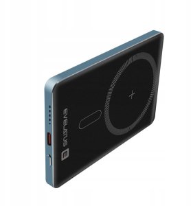 Evelatus MagLink Elite Power Bank PD20W 5000mAh EVEP02PBMEB 3
