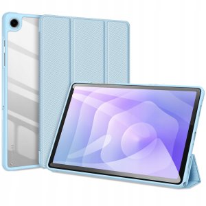 Etui na tablet iLike Dux Ducis Etui książkowe Galaxy Tab A9 Plus / A11 Plus Toby case with flip stand Blue [kod produktu] 2