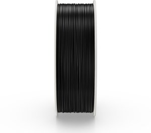 Fiberlogy Filaments nylon PA12 czarny 1kg 3S-PA12-BLACK-100 2