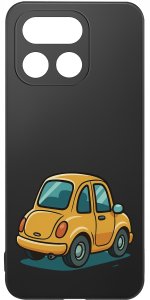 krainaGSM Etui Do Realme 16 Pro+ Plus 5G | Wzory | Silikonowe Matt Case 2