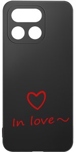 krainaGSM Etui Do Realme 16 Pro+ Plus 5G | Wzory | Silikonowe Matt Case 2