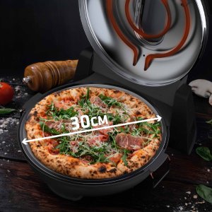 Piec do pizzy Xblitz Xblitz Fornello Piec do Pizzy 8