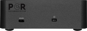 Komputer MSI Cubi NUC AI+ 3MG-005BEU noOS/CU5-322 WiFi BT Black 4