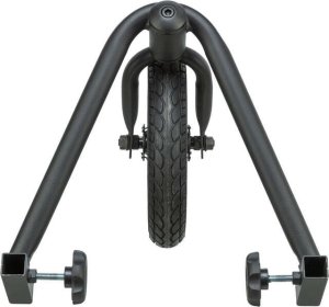 Trixie Zestaw Jogger, dla psa, do przyczepki rowerowej #12782 3