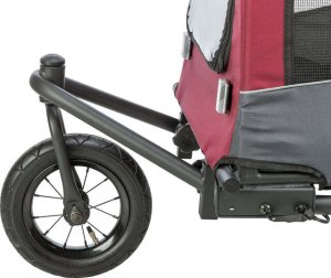Trixie Zestaw Jogger, dla psa, do przyczepki rowerowej #12782 5
