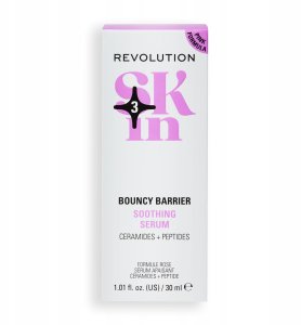 Jurlique Revolution Skincare, Bouncy Barrier, Soothing, Serum, For Face, 30 ml For Women 3
