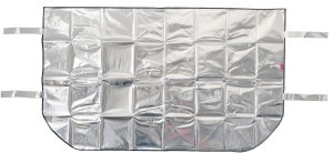 Einparts Automotive EPACC043 Osłona Szyby Przedniej 156 X 90 2