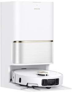 Odkurzacz Dreame L50 Ultra AE White (RLL51SE-WHITE) 4