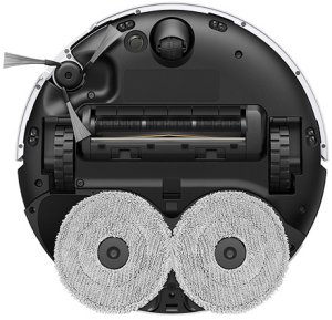 Odkurzacz Dreame L50 Ultra AE White (RLL51SE-WHITE) 5
