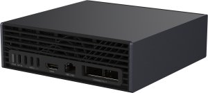 Serwer Gigabyte AI AtagB10-9001 AI Supercomputer 20 core Arm (10 Cortex-X925+10 Cortex-A725 Arm) 2