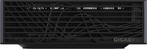 Serwer Gigabyte AI AtagB10-9001 AI Supercomputer 20 core Arm (10 Cortex-X925+10 Cortex-A725 Arm) 3