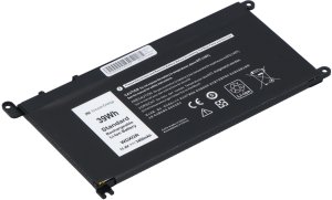 Bateria Encore Energy Nowa Bateria Encore Energy do Dell Inspiron 13 5368 5378 5379 39Wh 11.4V 3400mAh WDXOR 4