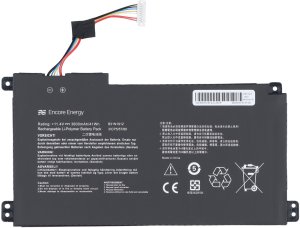 Bateria Encore Energy Nowa bateria Encore Energy do Asus VivoBook 14 E410KA E410MA E510KA L410MA E510MA F414MA L510MA R522MA 41Wh 11.4V 3600mAh B31N1912 2
