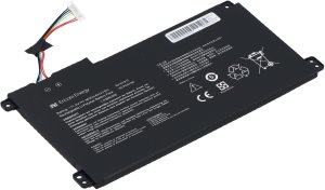 Bateria Encore Energy Nowa bateria Encore Energy do Asus VivoBook 14 E410KA E410MA E510KA L410MA E510MA F414MA L510MA R522MA 41Wh 11.4V 3600mAh B31N1912 5