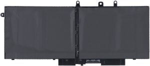 Bateria Encore Energy Nowa bateria Encore Energy do Dell Latitude 5280 5290 5480 5490 5491 5495 5580 5590 5591 Precision 3520 3530 46Wh 7.6V 6000mAh GJKNX 3