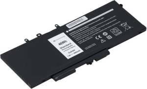 Bateria Encore Energy Nowa bateria Encore Energy do Dell Latitude 5280 5290 5480 5490 5491 5495 5580 5590 5591 Precision 3520 3530 46Wh 7.6V 6000mAh GJKNX 4