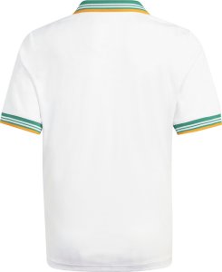 Adidas Koszulka dla dzieci adidas AS Roma 25/26 Third biała JN9064 128cm 2