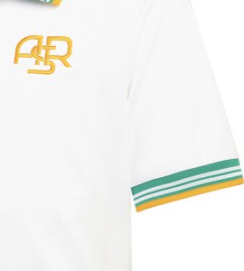 Adidas Koszulka dla dzieci adidas AS Roma 25/26 Third biała JN9064 128cm 3