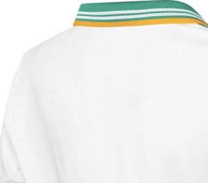 Adidas Koszulka dla dzieci adidas AS Roma 25/26 Third biała JN9064 128cm 5