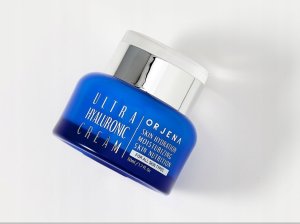 Orjena ORJENA Krem do twarzy Hyaluronic 50 ml 2