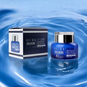 Orjena ORJENA Krem do twarzy Hyaluronic 50 ml 4