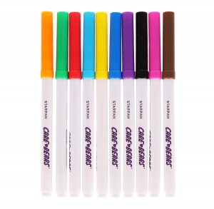 Starpak Marker Zapach 10KOL CB 12/48 2