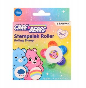 Starpak Stempel Roller 5W1 Stk Pud 12/96 4