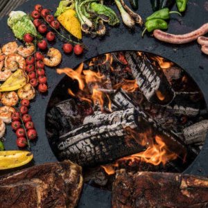 Kalimo Grill Aukuras Remundi - ZELOS S 3
