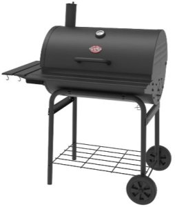 Falm Outdoor Grill CHAR-GRILLER PRO DELUXE 2