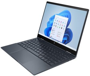 Laptop HP 2w1 Envy x360 13-bf0017ne / 822S2EA / Intel i7 / 16GB / 1TB / Intel Xe / 2.8 K / OLED / Win 11 3